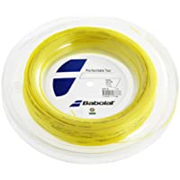 Babolat Pro Hurricane Tour 200m Cordaje de Tenis- Unisex Adulto